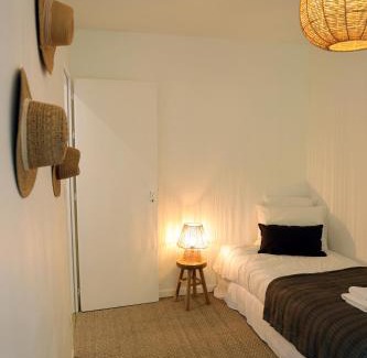Sarp House | Casa del molí
