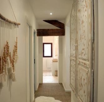 Sarp House | Casa del molí