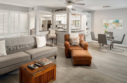 Pavoreal House | Casa Del Monte: Old Town Gem w/Pool & Tennis