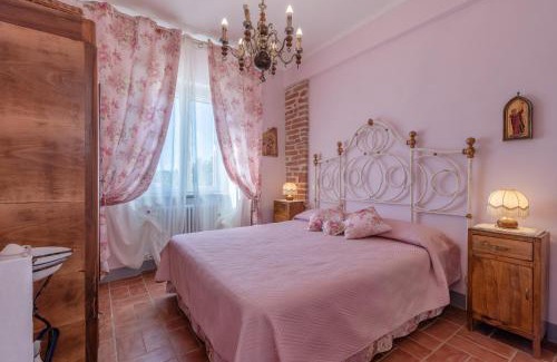 Cortona House | Casa del Nonno Bingheri - Vencaglia