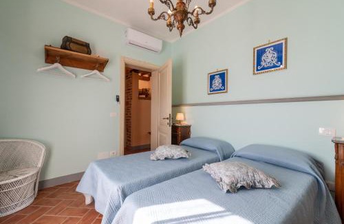 Cortona House | Casa del Nonno Bingheri - Vencaglia