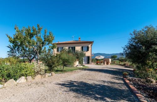 Cortona House | Casa del Nonno Bingheri - Vencaglia
