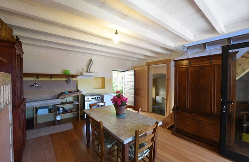 Posina House | CASA DEL POGGIOLO - A step away from Pasubio