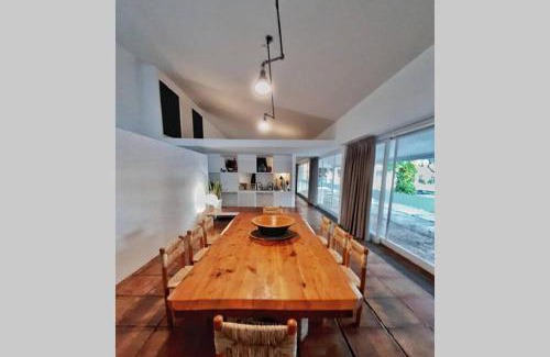 Daimiel House | Casa del Príncipe