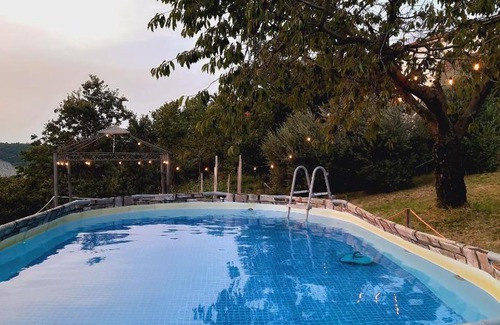 Roccaverano House | Casa del Prato