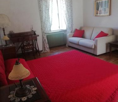 Roccaverano House | Casa del Prato