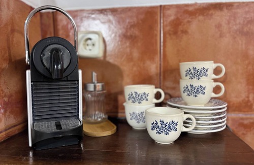 Ardenya House | Casa del Racó, Turisme Rural Calma i Pedra