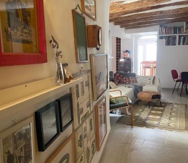 Benifallet Apartment | Casa del Rellotge