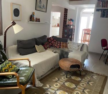 Benifallet Apartment | Casa del Rellotge
