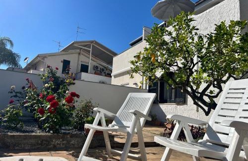 Recanati Apartment | Casa del Sileno 12