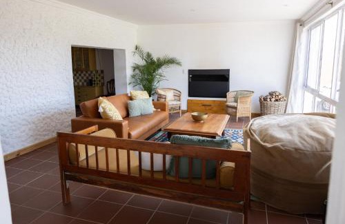 McGregor Apartment | Casa Del Sol Cottage