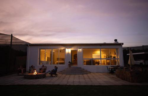 McGregor Apartment | Casa Del Sol Cottage