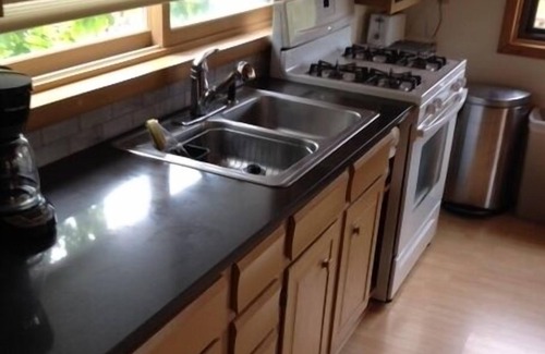 Glenwood Springs Apartment | Casa Del Sol - Serene surroundings with spectacular mountain views
