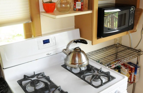 Glenwood Springs Apartment | Casa Del Sol - Serene surroundings with spectacular mountain views