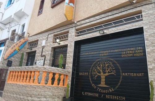 Sidi Ifni Apartment | Casa del sol Sidi Ifni