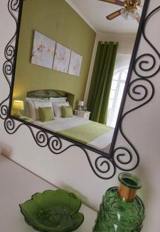 Tropea Bed & Breakfast | Casa Del Sole B&B
