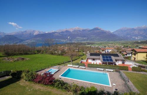 Colico Piano Apartment | Casa del Sole