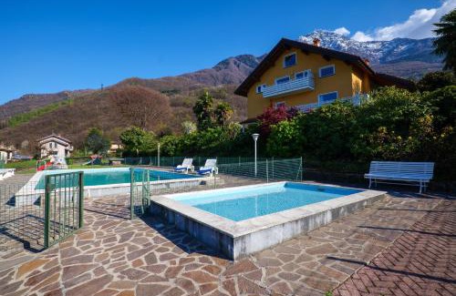 Colico Piano Apartment | Casa del Sole