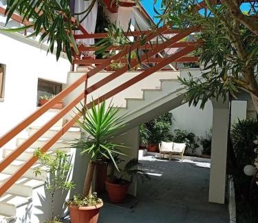 La Caletta House | casa del Sole