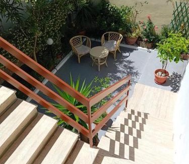 La Caletta House | casa del Sole