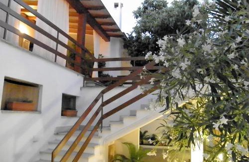 La Caletta House | casa del Sole