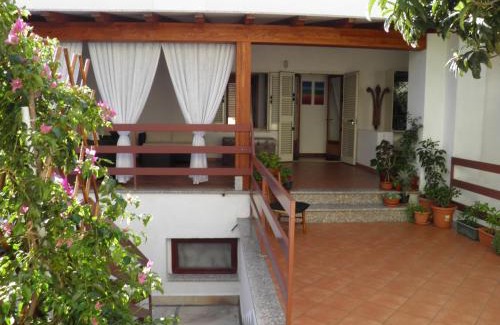 La Caletta House | casa del Sole