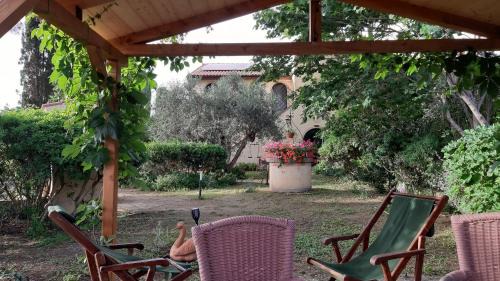 Campiglia Marittima House | Casa del Sole