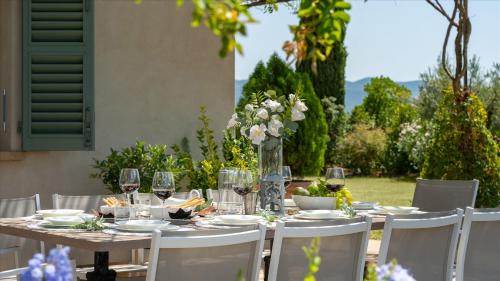 Bibbona Villa | CASA DEL VENTO 10, Emma Villas