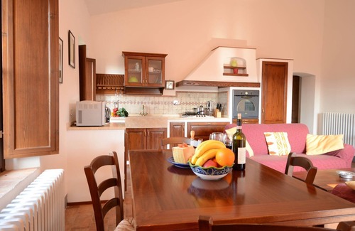 San Sano Apartment | Casa del Vignaiolo, San Sano, Gaiole in Chianti, Siena and Chianti