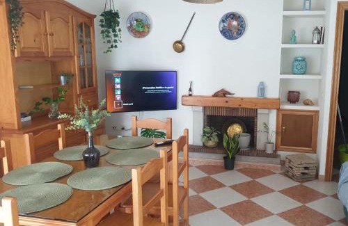 Punta Umbria Apartment | Casa Delfin