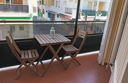 Punta Umbria Apartment | Casa Delfin