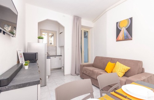 Cenisia Apartment | Casa Delia by Wonderful Italy