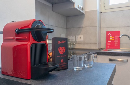 Cenisia Apartment | Casa Delia by Wonderful Italy