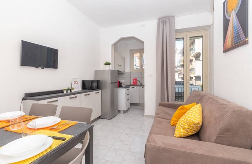 Cenisia Apartment | Casa Delia by Wonderful Italy