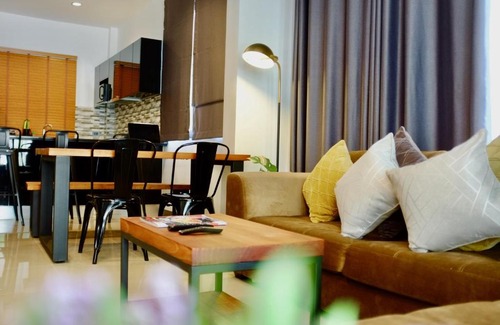 Krabi Villa | Casa Dell Amore Ao Nang Krabi