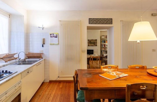 Dervio House | Casa Dell'Architetto by Interhome