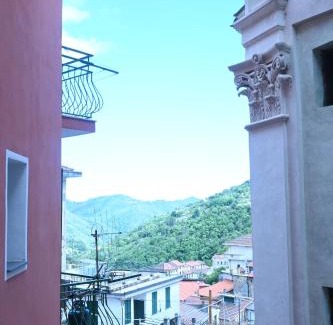 Ceriana Apartment | Casa dell'Arco