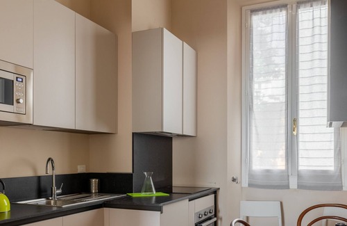 Historic Center Apartment | Casa dell'Auriga by Wonderful Italy