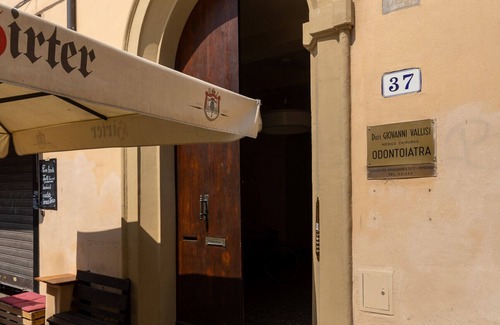 Historic Center Apartment | Casa dell'Auriga by Wonderful Italy