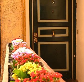 Rione V Ponte Apartment | Casa dell'Opera LUXURY STAY