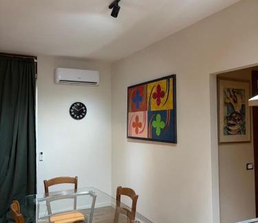 San Paolo Apartment | Casa dell'Orso Biella