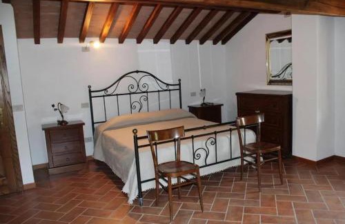 Castiglion Fiorentino Apartment | Casa dell Ulivo