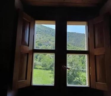 Castiglion Fiorentino Apartment | Casa dell Ulivo