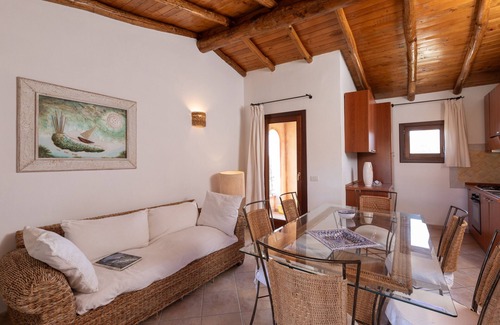 Monte Petrosu Apartment | Casa della Cala Blu by Wonderful Italy