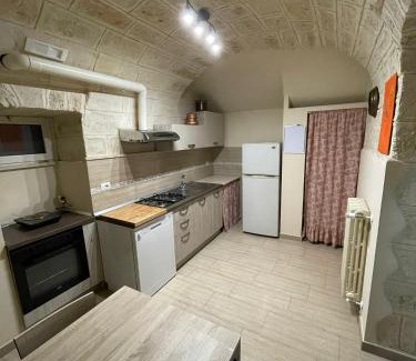 Municipio 4 House | Casa della Luna