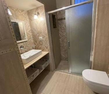 Municipio 4 House | Casa della Luna