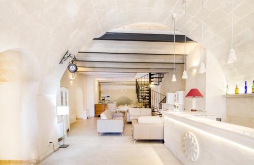 Sasso Caveoso Bed & Breakfast | Casa della Luna
