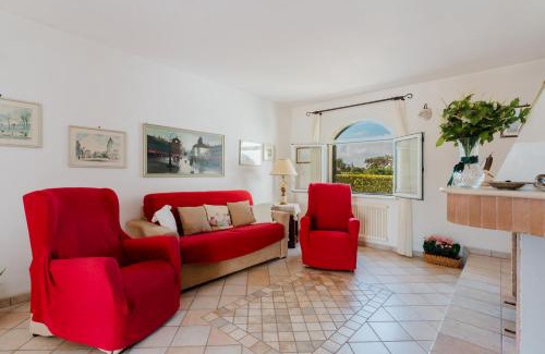 Torre Santa Sabina Villa | Casa della Musica - Salento Selection