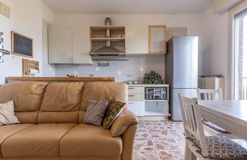 Crocetta-San Lazzaro-Modena Est Bed & Breakfast | Casa della Musica - Sax - Affitti Brevi Italia