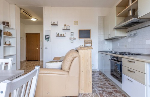 Crocetta-San Lazzaro-Modena Est Bed & Breakfast | Casa della Musica - Sax - Affitti Brevi Italia